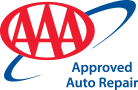 AAA Logo | Precision Automotive