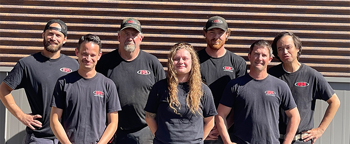 Mechanic | Precision Automotive